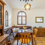 Geranium Villa Arbanasi