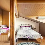 Villa Geranium Arbanasi