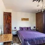Villa Geranium Arbanasi