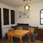 Villa Geranium Arbanasi