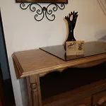 Villa Geranium *