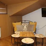 Geranium Villa Arbanasi