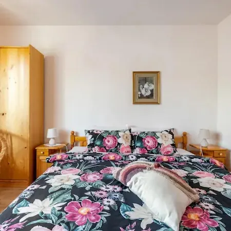 Geranium ارباناسي