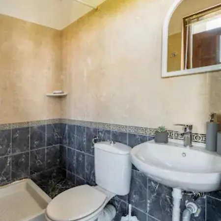 Vilă Geranium Arbanasi