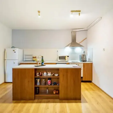 Vila Geranium