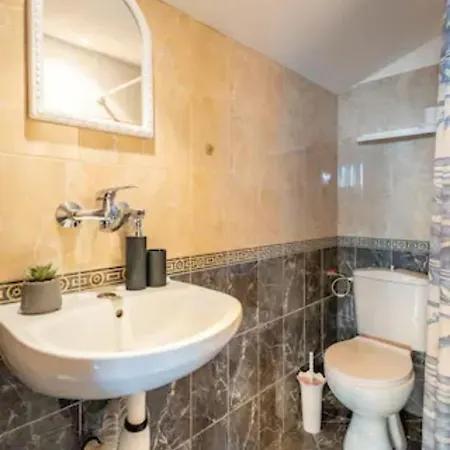 Geranium * 알바나시