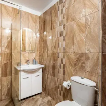 Geranium 빌라 알바나시