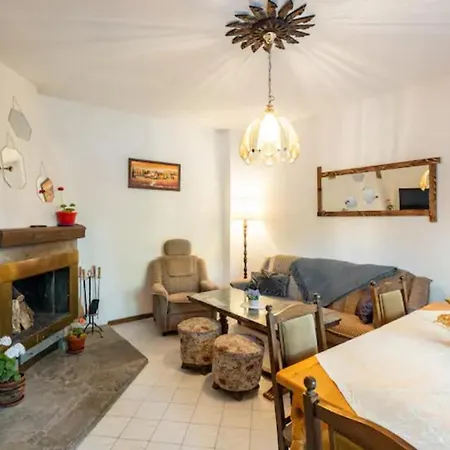 Geranium Vila *