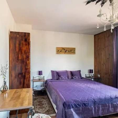 빌라 Geranium 알바나시