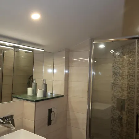 Geranium Vilă Arbanasi