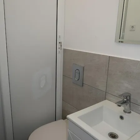 Geranium Vilă Arbanasi