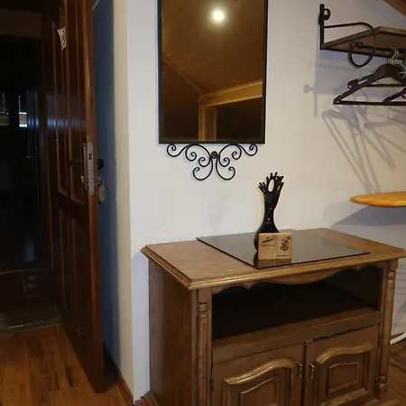 Vilă Geranium Arbanasi