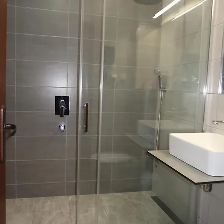 Vilă Geranium Arbanasi