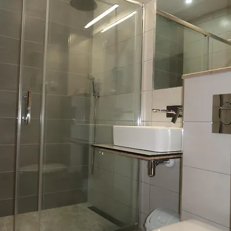 Vila Geranium