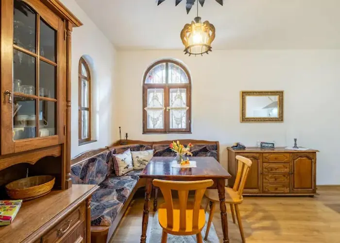 Geranium Villa Arbanasi