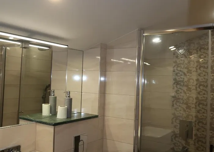 Geranium Willa Arbanasi