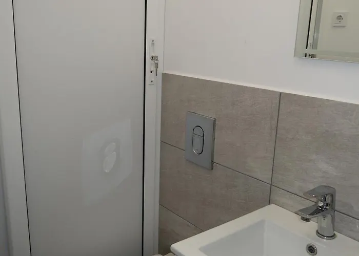 Geranium Willa Arbanasi