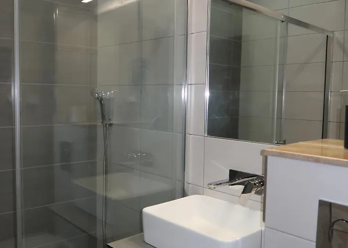 Geranium Willa Arbanasi