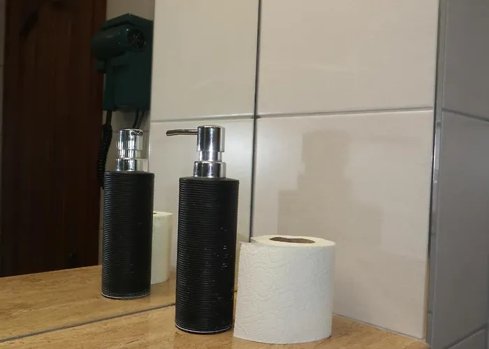 Geranium Willa Arbanasi